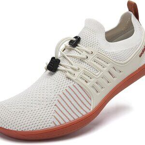 Water Shoes Women Men Barefoot Zero Drop Mesh Beach Walking Sneakers